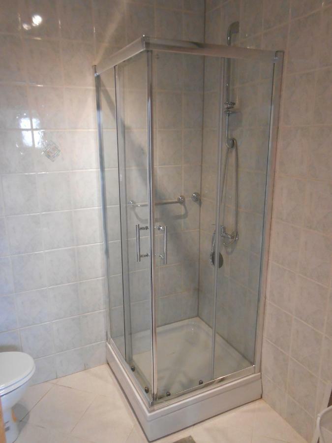 Apartman Gabi Кастав Екстер'єр фото