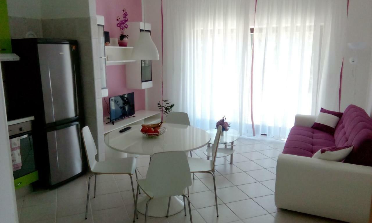 Apartman Gabi Кастав Екстер'єр фото